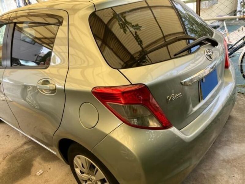 VITZ
