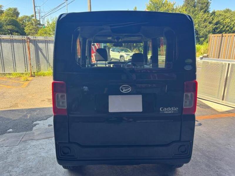 HIJET CADDIE