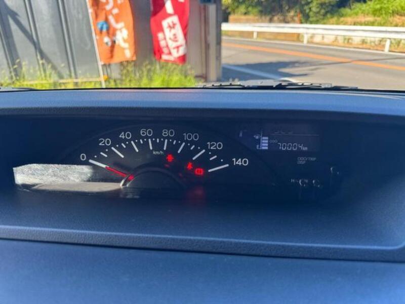 HIJET CADDIE