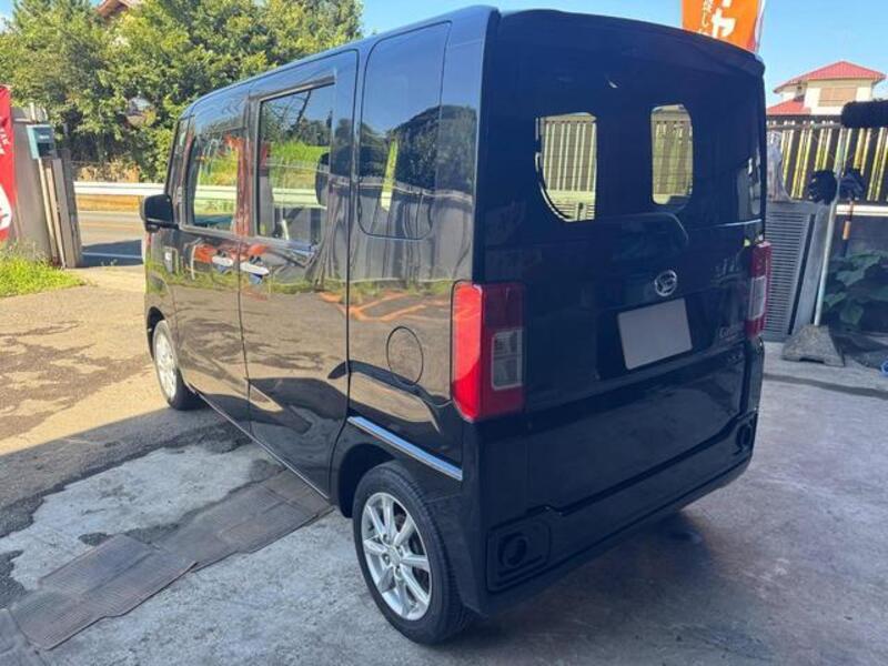 HIJET CADDIE