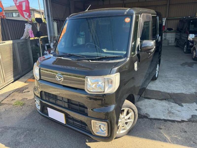 HIJET CADDIE