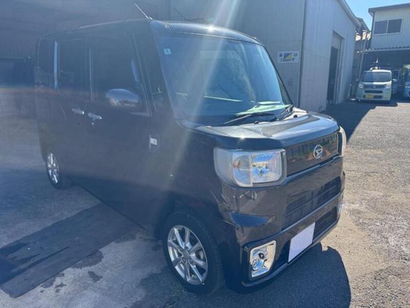 HIJET CADDIE