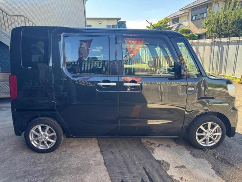 HIJET CADDIE