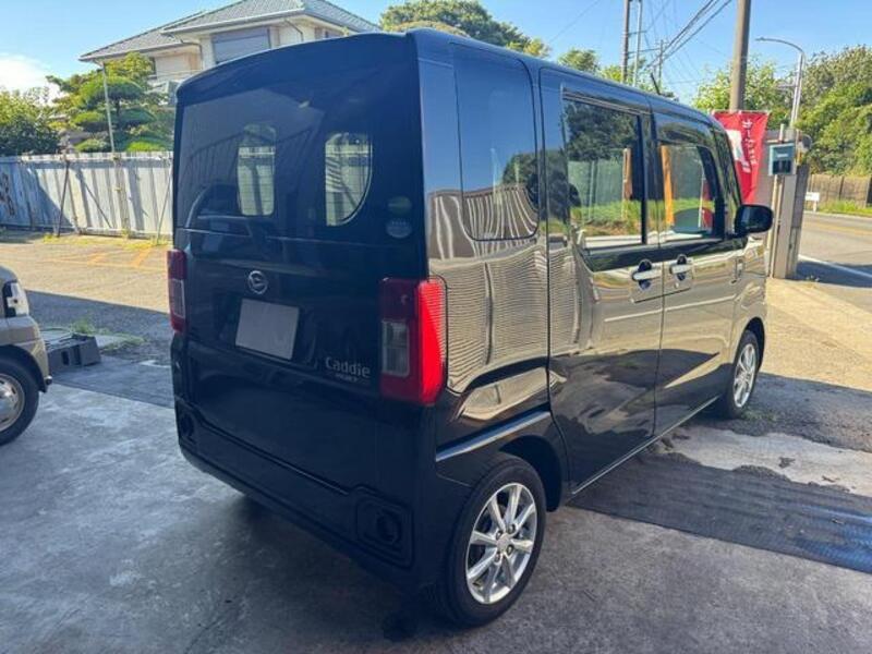 HIJET CADDIE
