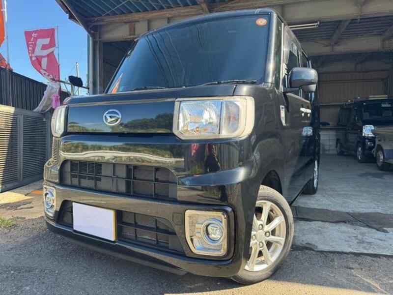 DAIHATSU HIJET CADDIE