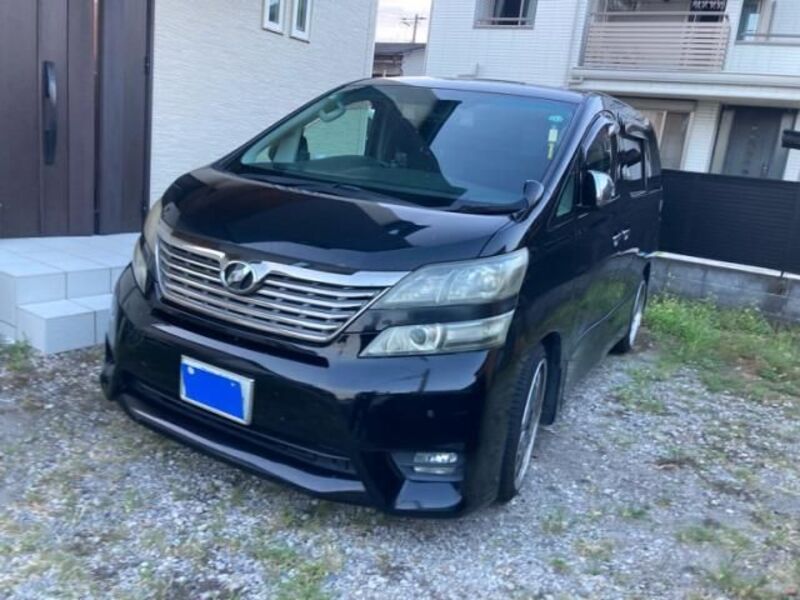 VELLFIRE