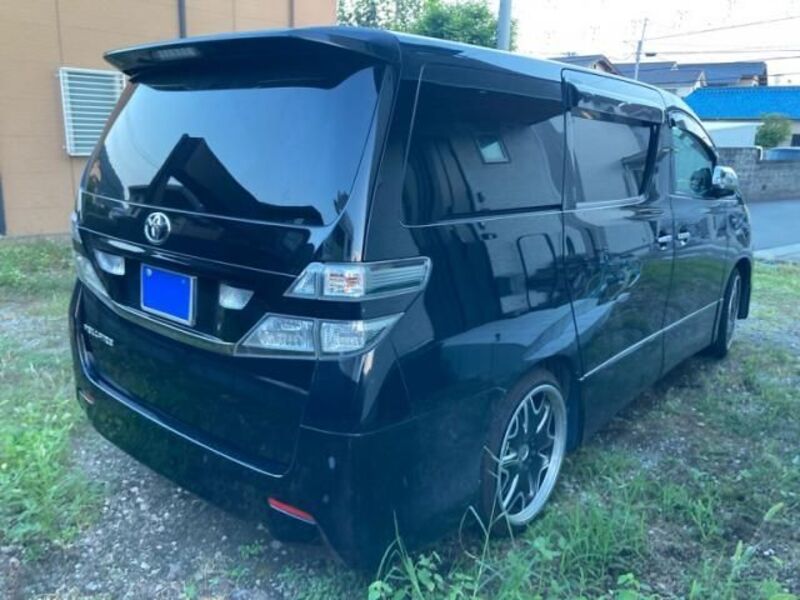 VELLFIRE