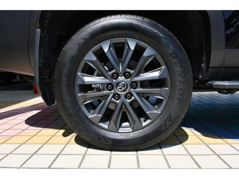 LAND CRUISER 250