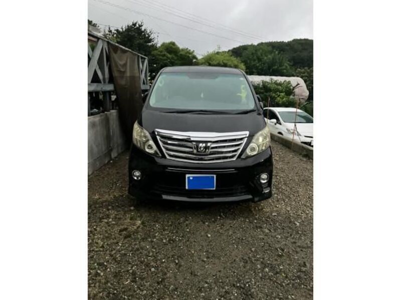 ALPHARD-0