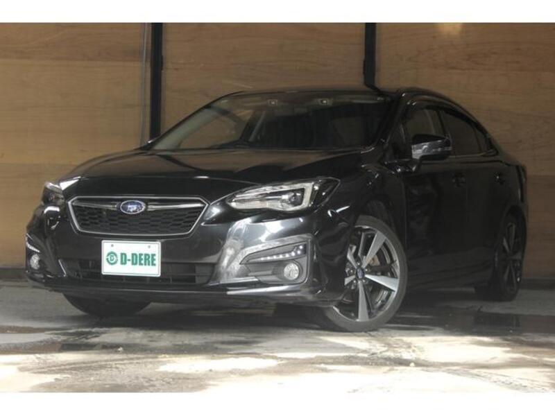 IMPREZA G4