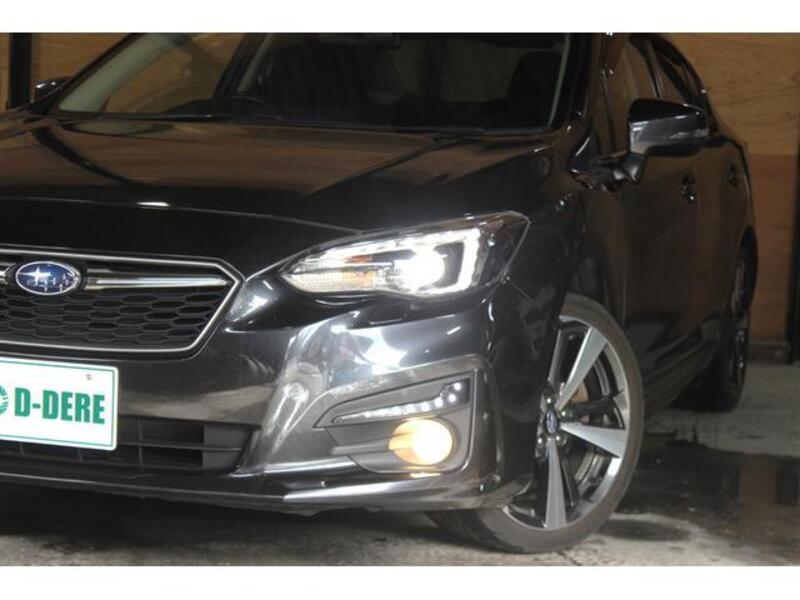IMPREZA G4