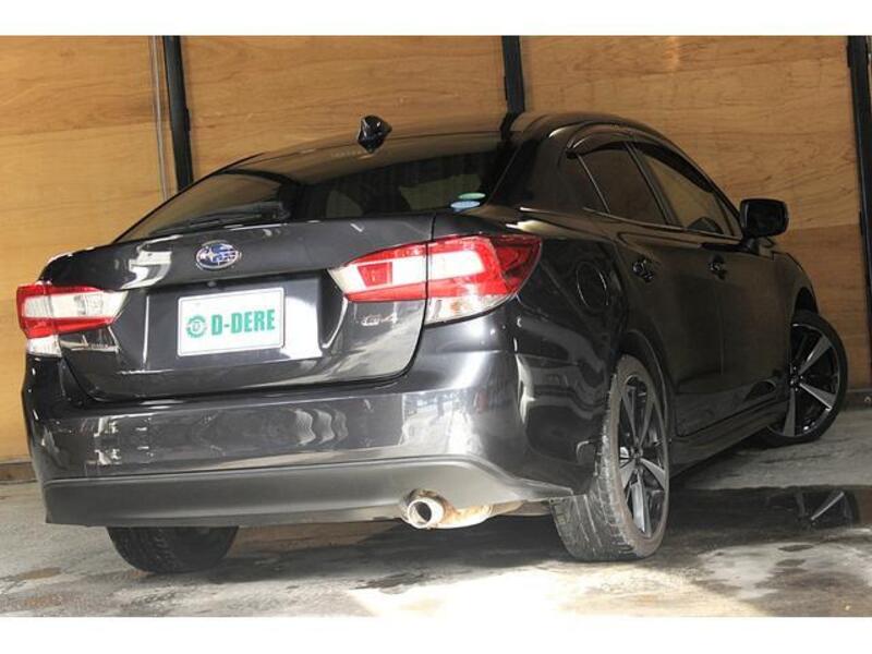 IMPREZA G4