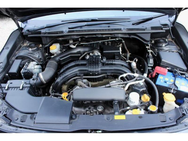 IMPREZA G4