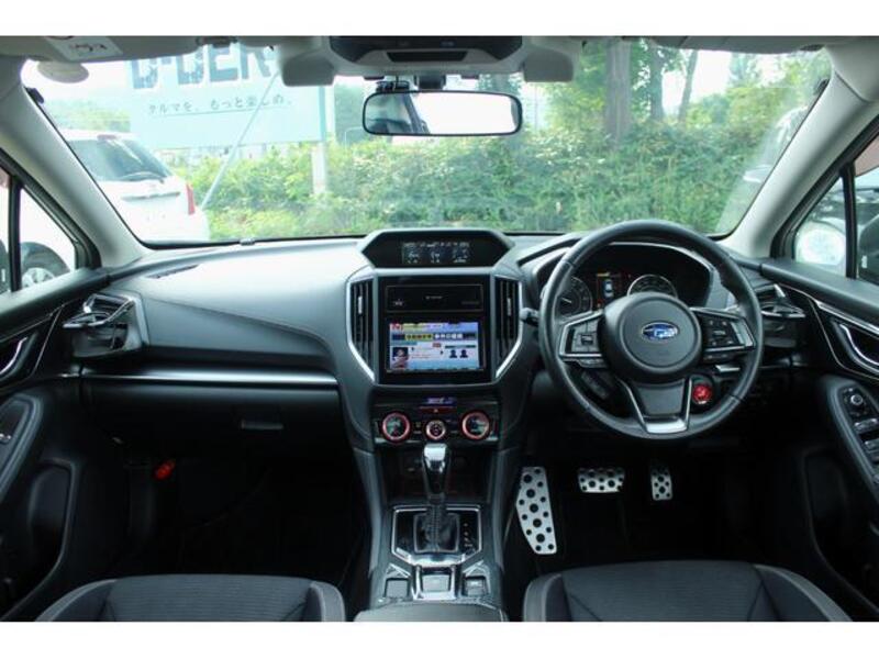 IMPREZA G4