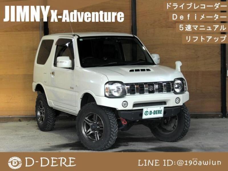 JIMNY-0