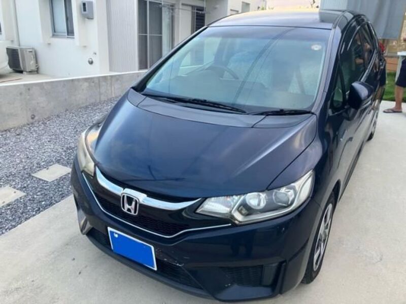 FIT HYBRID