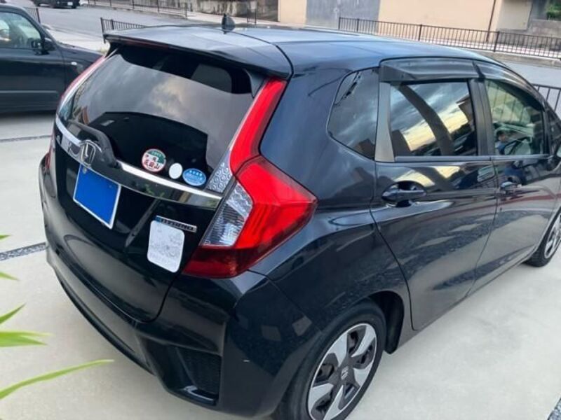 FIT HYBRID