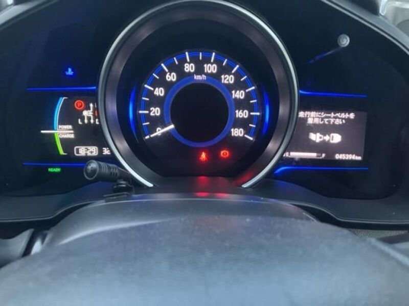 FIT HYBRID