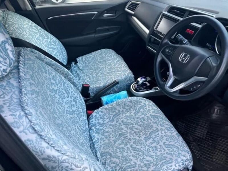 FIT HYBRID