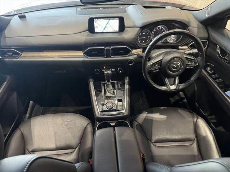 CX-8