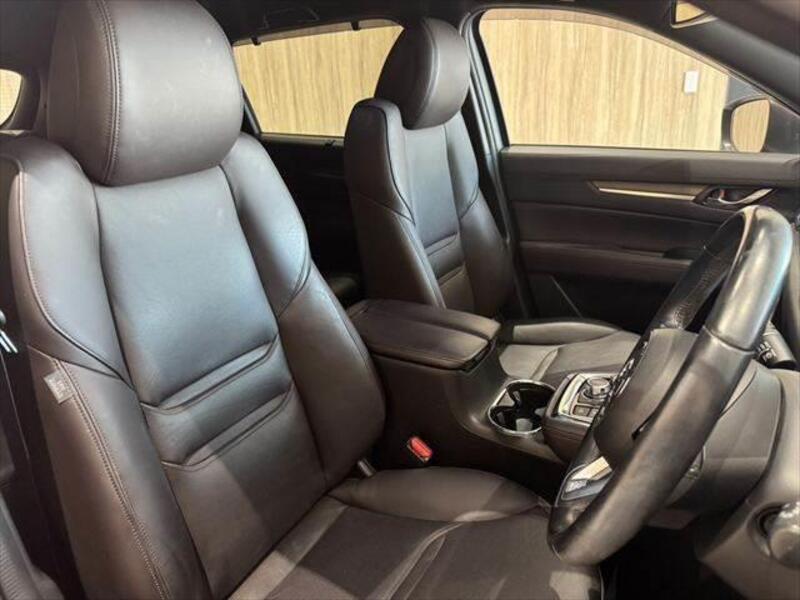 CX-8