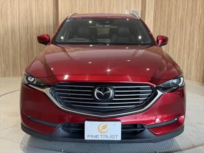 CX-8