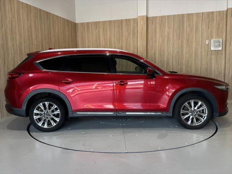 CX-8