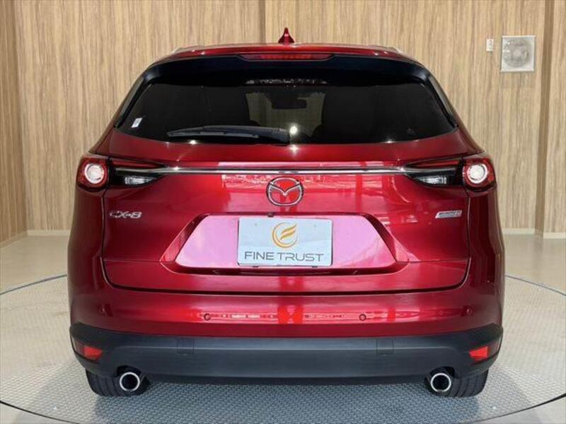 CX-8