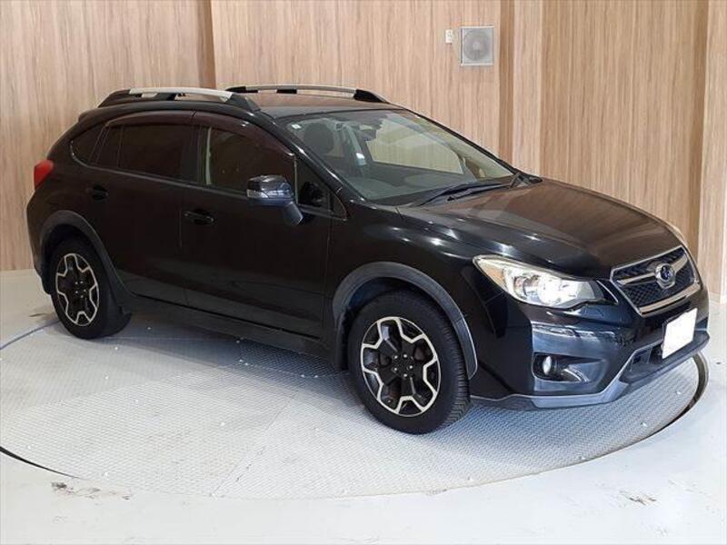 XV