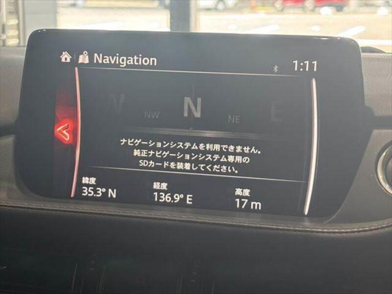 ATENZA WAGON
