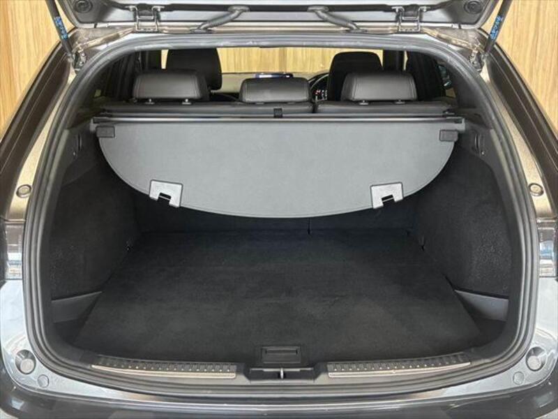 ATENZA WAGON