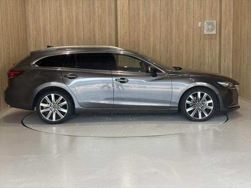 ATENZA WAGON
