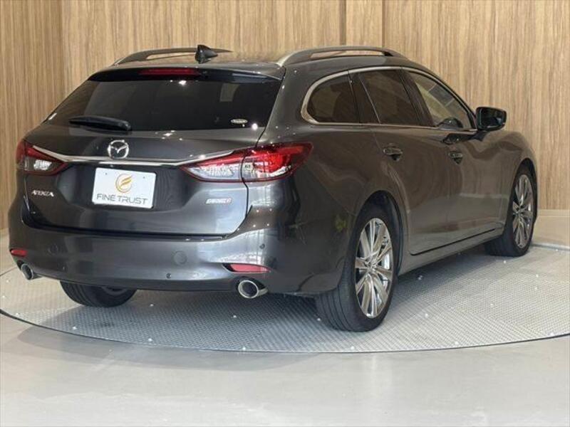 ATENZA WAGON