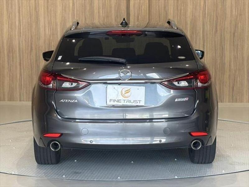 ATENZA WAGON