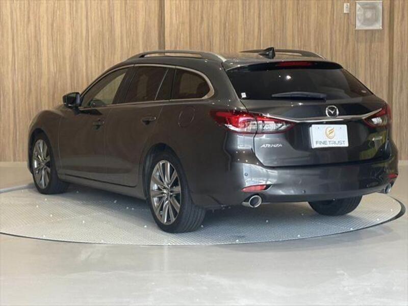 ATENZA WAGON