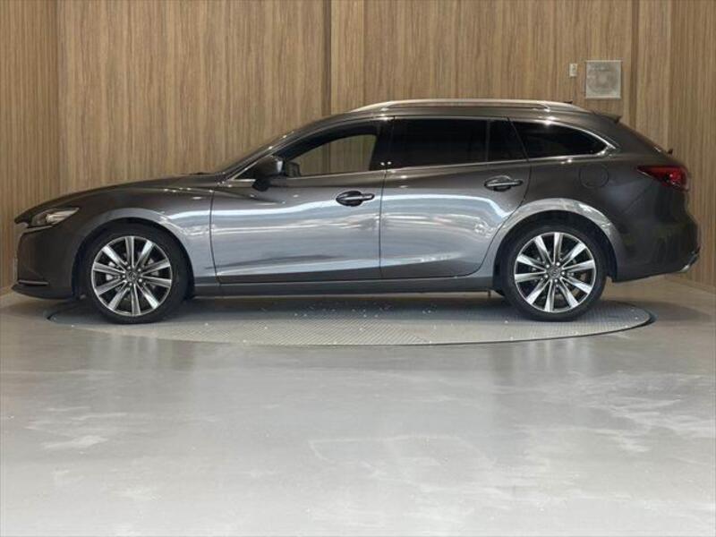 ATENZA WAGON