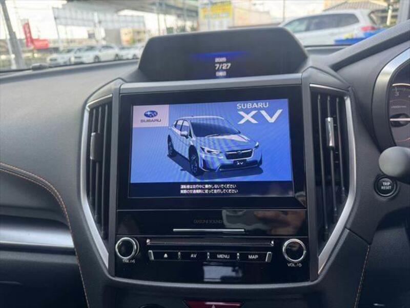 XV