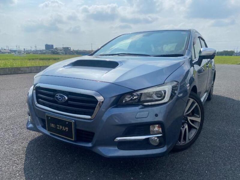 LEVORG-0