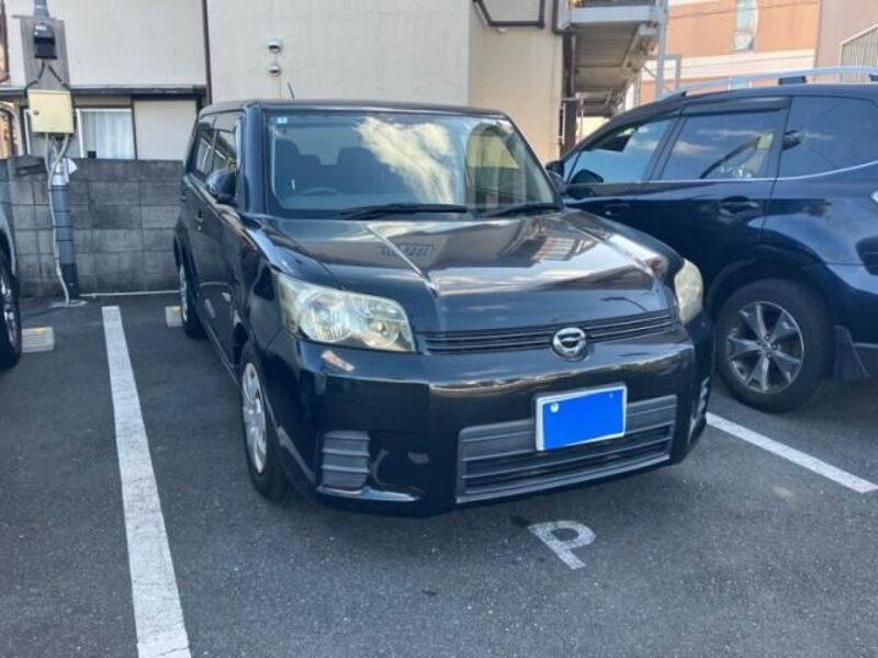 COROLLA RUMION-0