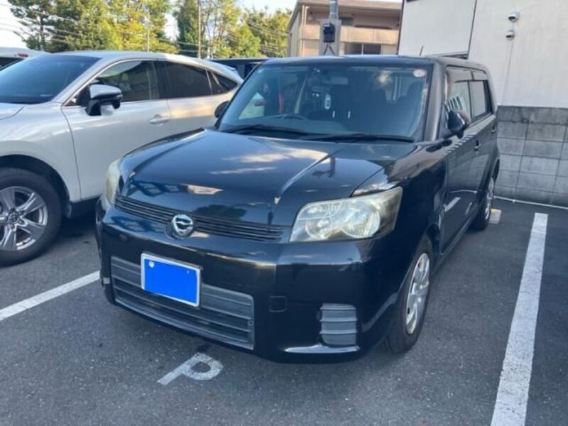 COROLLA RUMION