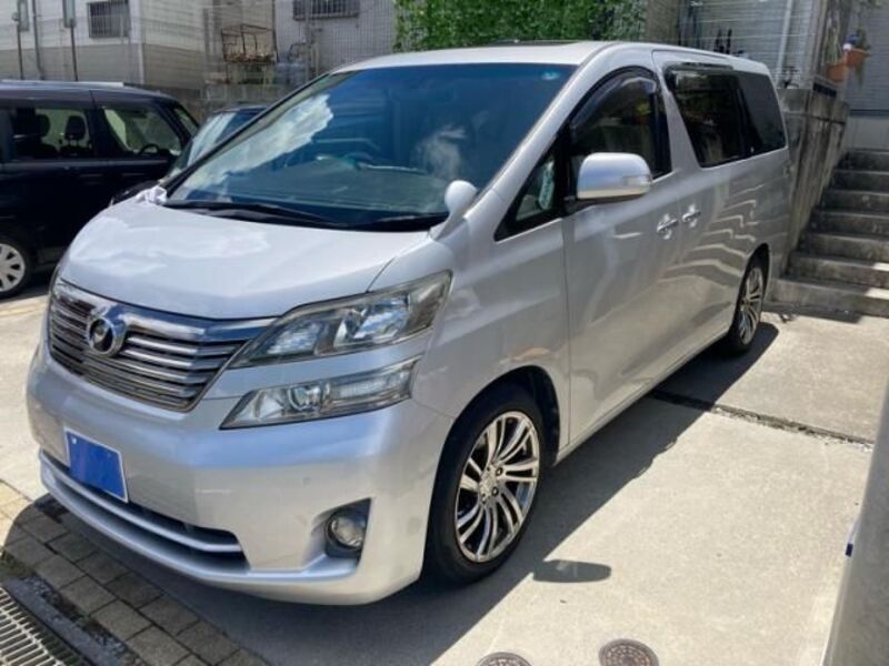 VELLFIRE