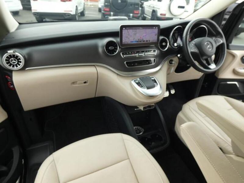 V-CLASS