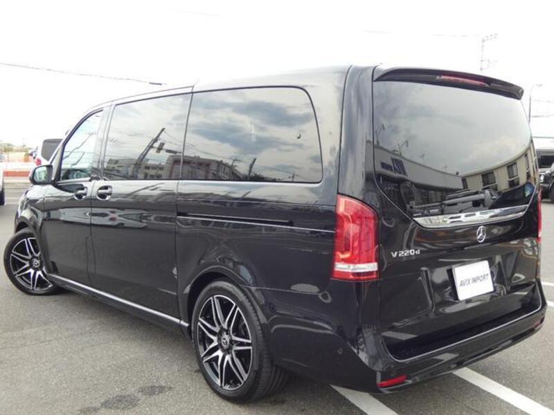 V-CLASS