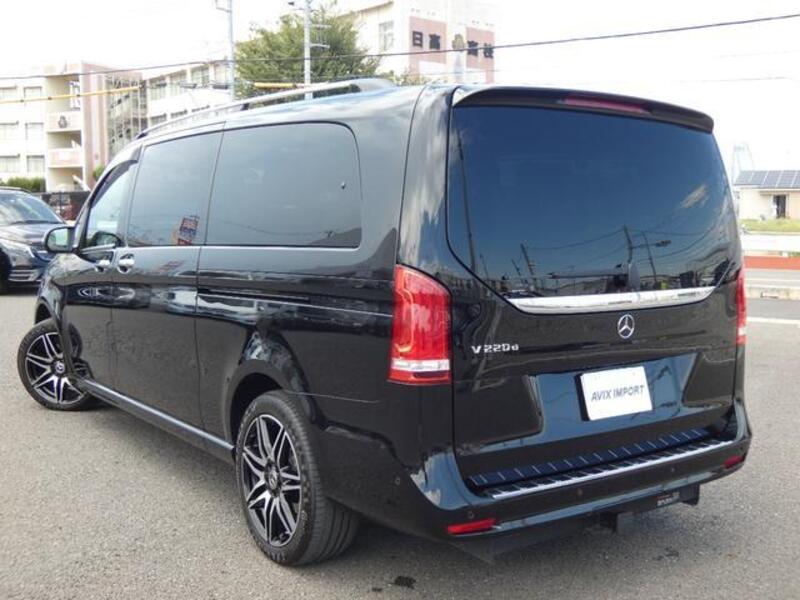 V-CLASS