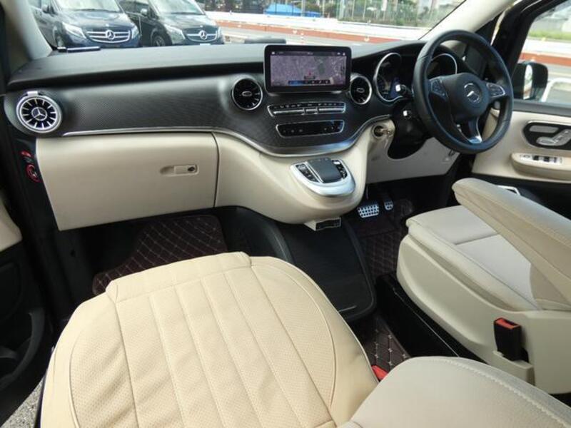 V-CLASS