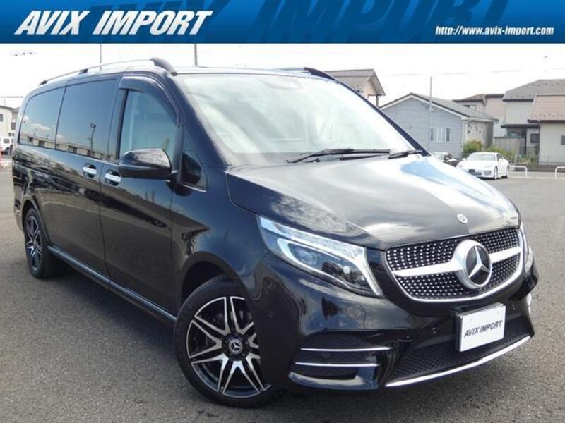 V-CLASS