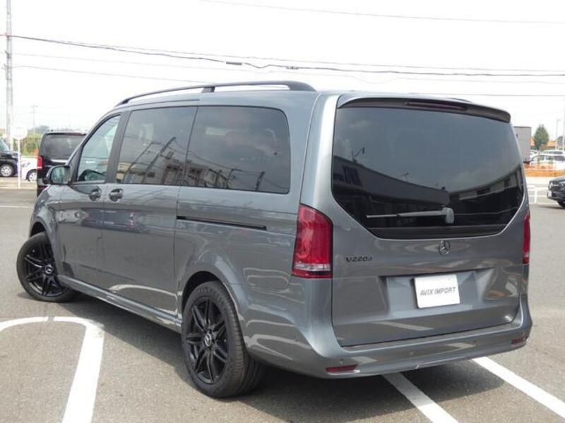 V-CLASS