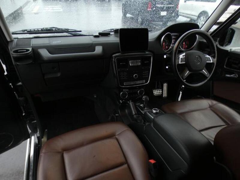G-CLASS