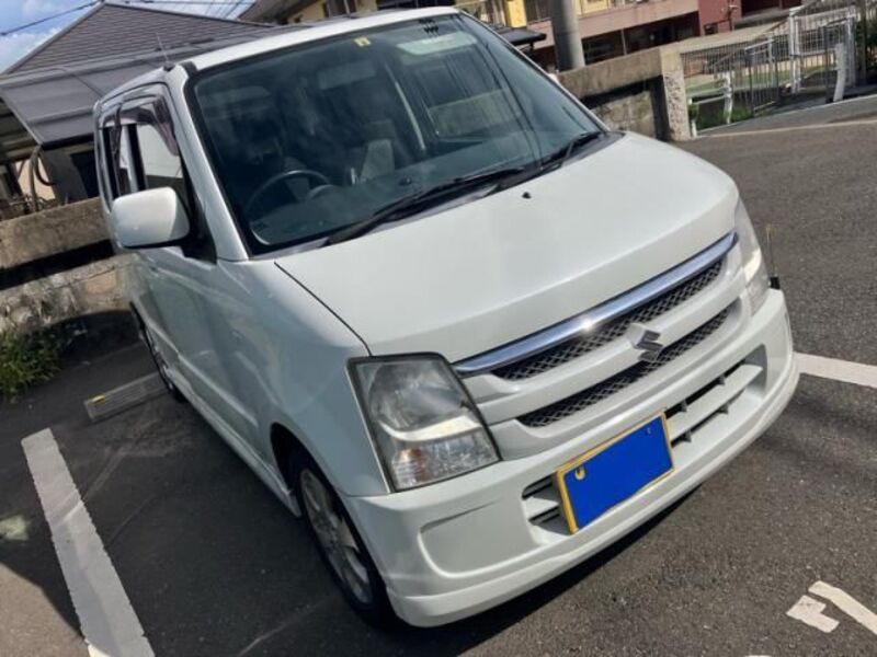 WAGON R-0