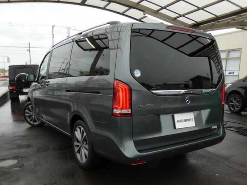 V-CLASS